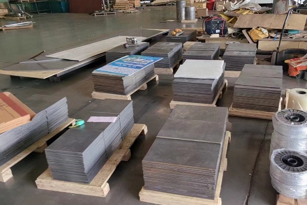 红桥防辐射铅块 配重铅块 铅件加工