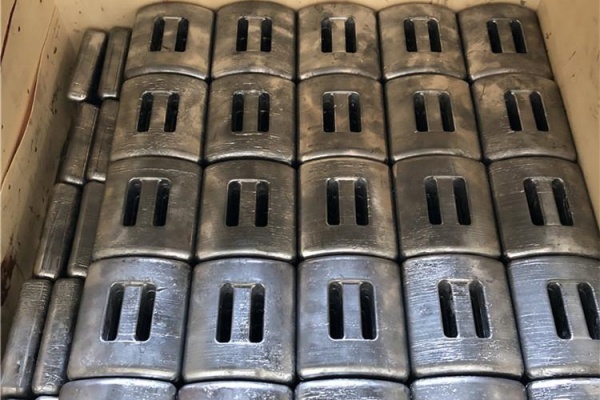 红桥潜水铅块  X射线防护铅砖 铅制品