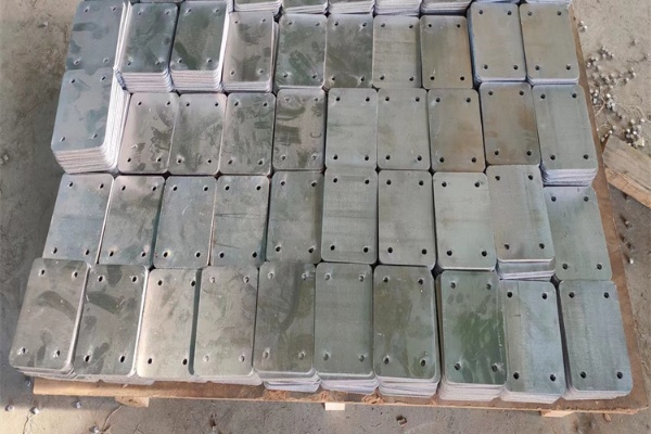 红桥 异形铅块 ICU防护铅块 仪器配重铅块 