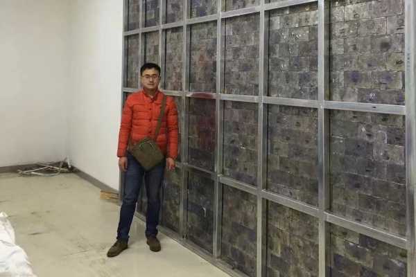 红桥加速器防护铅砖 铅锭