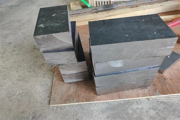 红桥医用防辐射铅块 异形定制