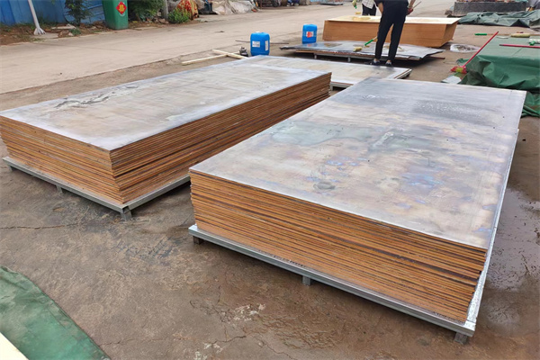 红桥铅复合板 配重铅块 铅条