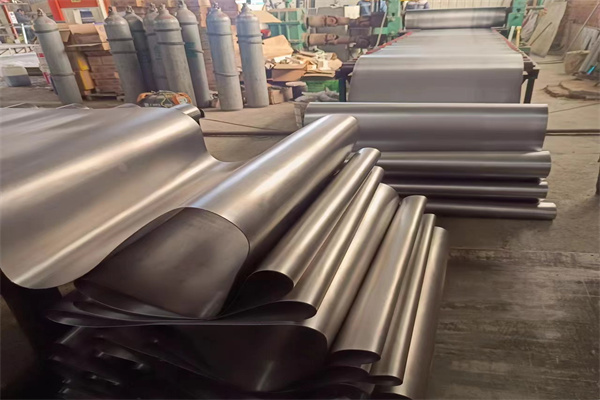 红桥铅板 铅皮 铅卷