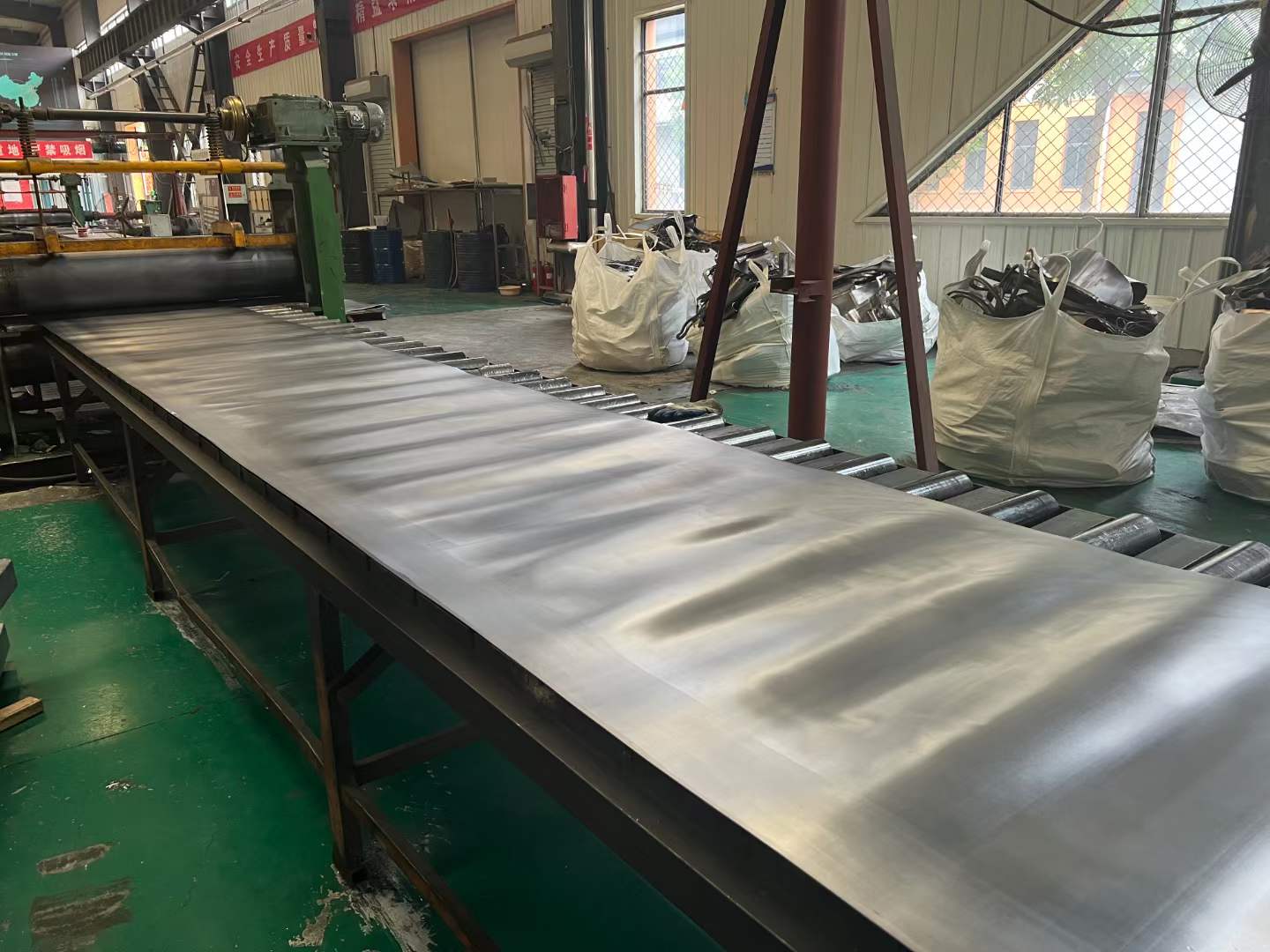 红桥放射科铅皮