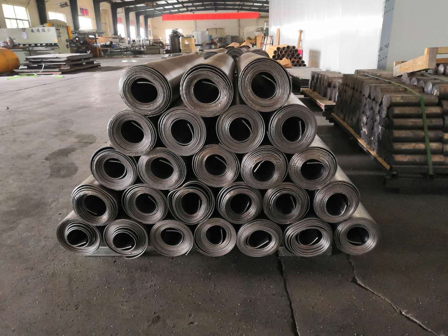 红桥医用防辐射铅皮