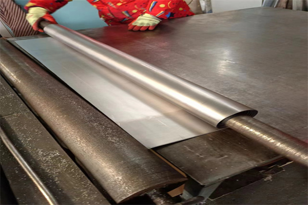 红桥0.5mm铅皮  软铅皮   钓鱼铅皮