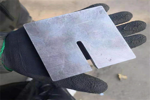 红桥平衡铅块   切割铅块  铅块加工厂家