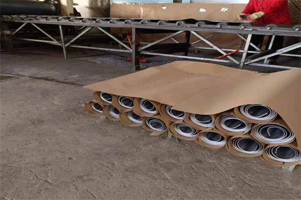 红桥DR室病房射线铅皮