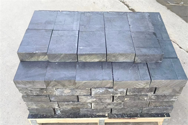 红桥电梯配重铅块