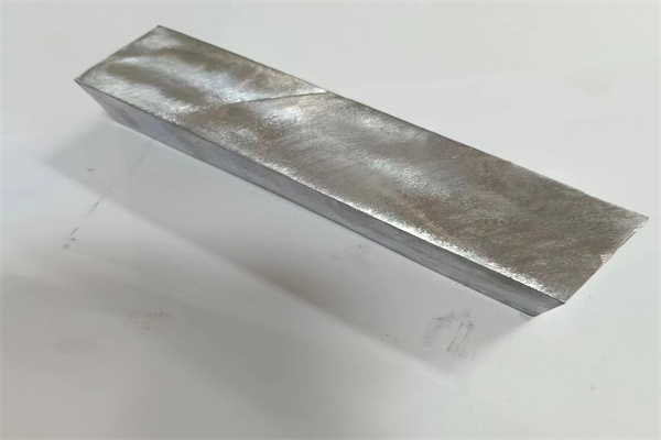 红桥工业铅梯锡合金铅块 隔音配重用