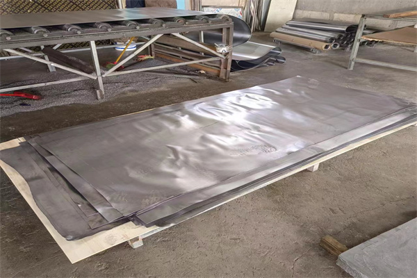 红桥钓鱼铅皮厂家 竞技铅皮