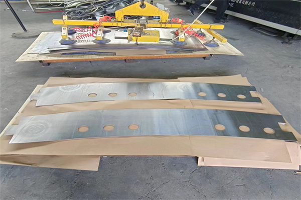 红桥防辐射铅件 挤压铅件