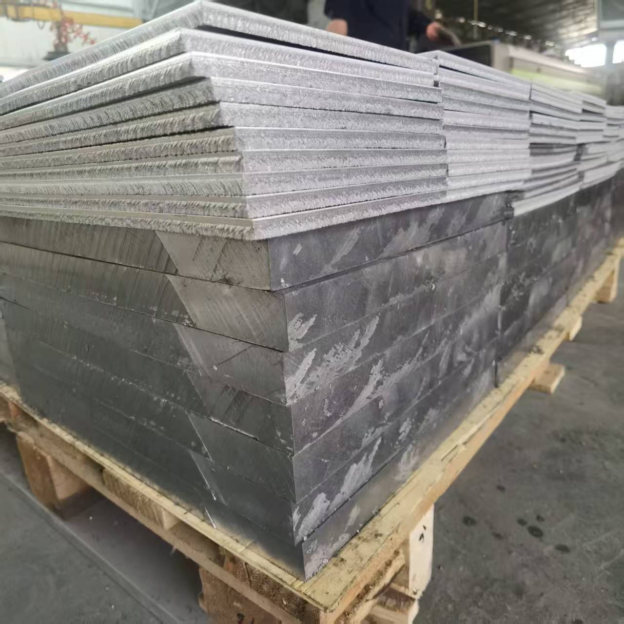 红桥CBCT室防护铅板